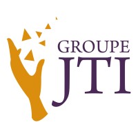 Logo Groupe JTI