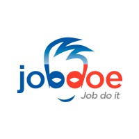 Logo Job Doe