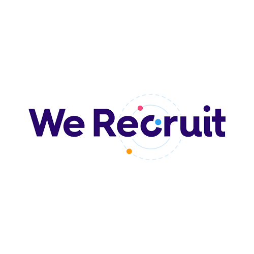 Logo WeRecruit