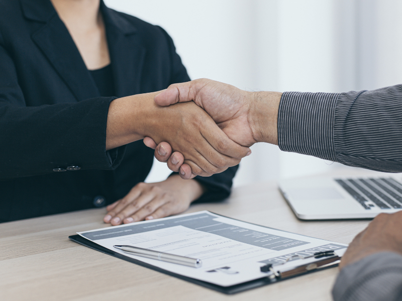 Moselle Intérim - recrutement 
