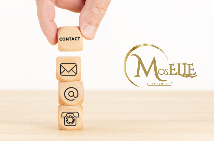 Visuel Contact Moselle Intérim 